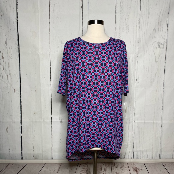 LuLa Roe Irma - Picture 8 of 8